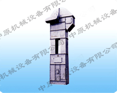 TH型斗式提升機